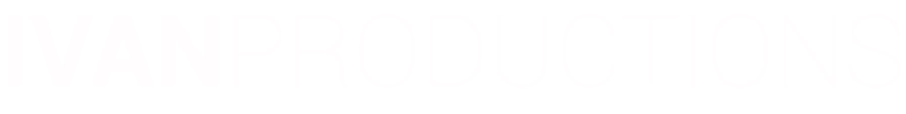 Ivan Productions